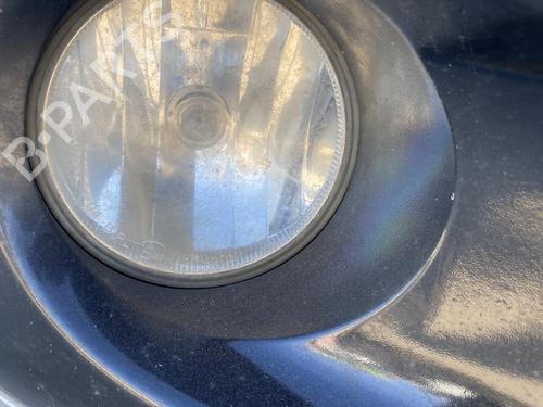 Used Right front fog light Right front fog light CITROËN C3 Picasso (SH_) 1.4 VTi 95 (SH8FSC, SH8FP0, SH8FP6) (95 hp) 33553616 33553616