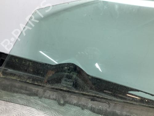 Front left door window RENAULT CLIO IV (BH_) 0.9 TCe 90 (BHNF, BHMA, BHMH, BHJK, BHJR) | BP22121855C18 