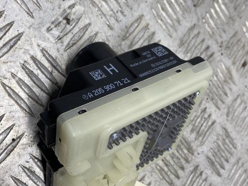 Used Ignition barrel MERCEDES-BENZ C-CLASS Coupe (C205) C 220 d (205.304) (170 hp) 30649887