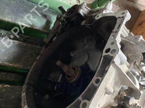 Gearbox CITROËN C4 Picasso II 1.6 HDi / BlueHDi 115 | BP29978642M3 - Image 5