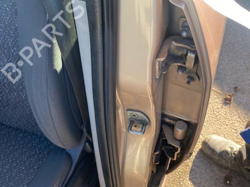 Used Rubber door seal Rubber door seal RENAULT MODUS / GRAND MODUS (F/JP0_) 1.5 dCi (FP0D, JP0D) (82 hp) 40537604 40537604