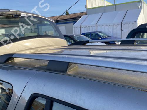 Tagræling DACIA LOGAN MCV II TCe 90 (K8M1, K8MA, K8AC) | BP31041508C65 - Image 3