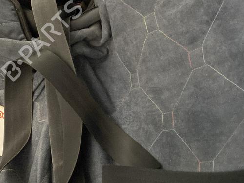 Front left belt tensioner RENAULT MEGANE III Hatchback (BZ0/1_, B3_) 1.5 dCi (BZ09, BZ0D, BZ1W, BZ29, BZ14) | BP30462580C87