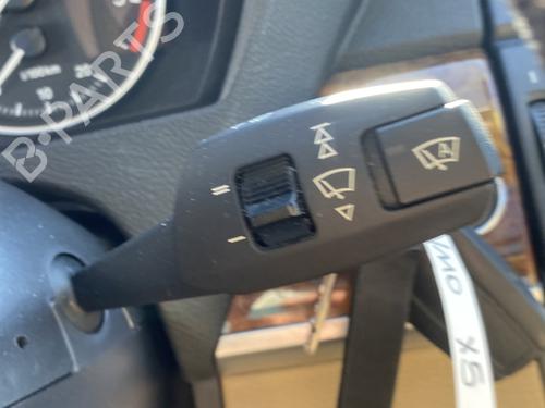 Used Steering column stalk Steering column stalk BMW X5 (E70) [2006-2013] 33832504 33832504