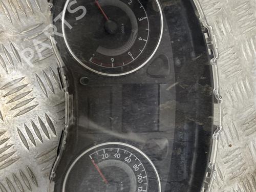 Used Instrument cluster Instrument cluster PEUGEOT 301 1.2 VTi 72 (72 hp) 29066204 29066204