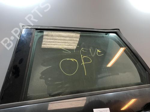 Left rear door CITROËN C5 III Break (RW_) 2.0 HDi | BP22111039C4 