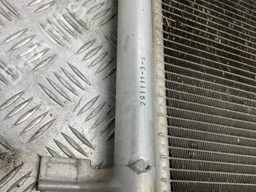 AC radiator OPEL ASTRA J (P10) 1.7 CDTI (68) | BP31114502M32 - Image 6