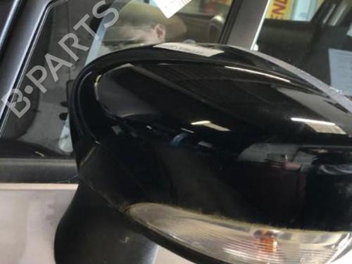 Left mirror RENAULT CAPTUR I (J5_, H5_) 0.9 TCe 90 | BP19909960C26 