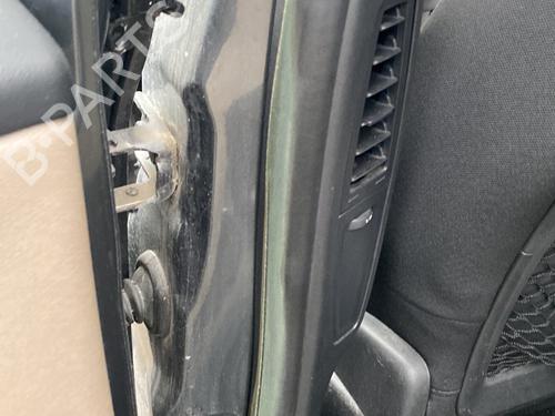 Próg lewy CITROËN C4 Picasso II 1.6 HDi / BlueHDi 115 | BP30003943C115 