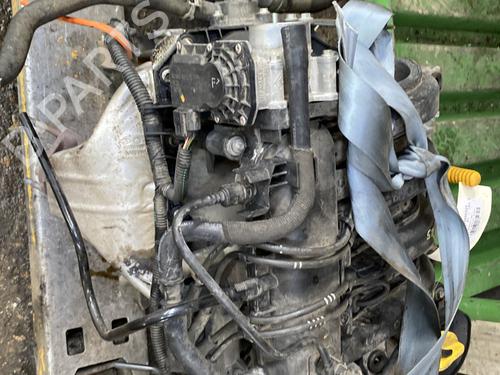 Engine DACIA SANDERO 1.2 16V | BP26028001M1