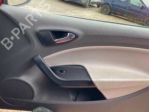 Front right panel SEAT IBIZA IV SC (6J1, 6P5) 1.9 TDI | BP22127157C59 