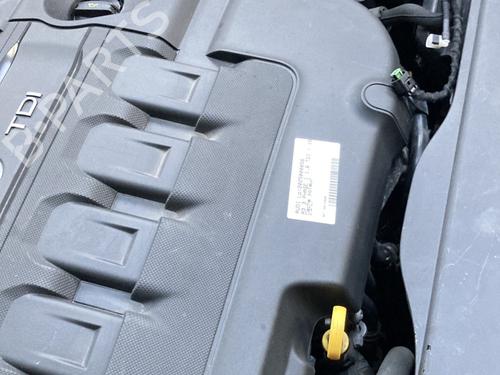 Used Upper protection Upper protection AUDI A3 (8V1, 8VK) 1.6 TDI (105 hp) 23782351 23782351