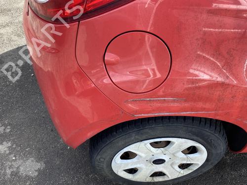 Used Fuel flap FORD KA (RU8) 1.2 (69 hp) 23904499