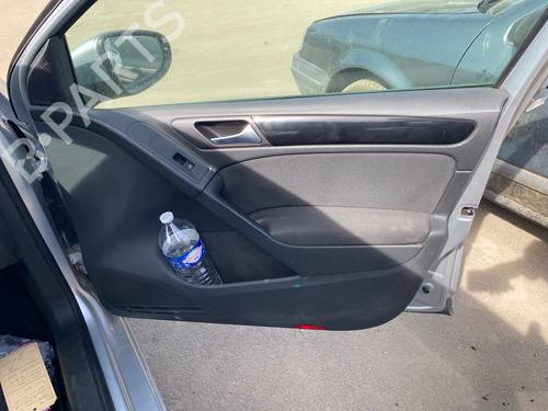 Front right panel VW GOLF VI (5K1) | BP34220581C59 - Image 2