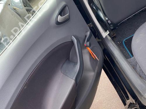 Rear left panel SEAT IBIZA IV (6J5, 6P1) 1.2 TDI | BP36419836C60 - Image 3
