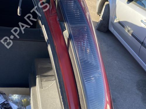 Right taillight OPEL CORSA C (X01) 1.0 (F08, F68) | BP30123737C35
