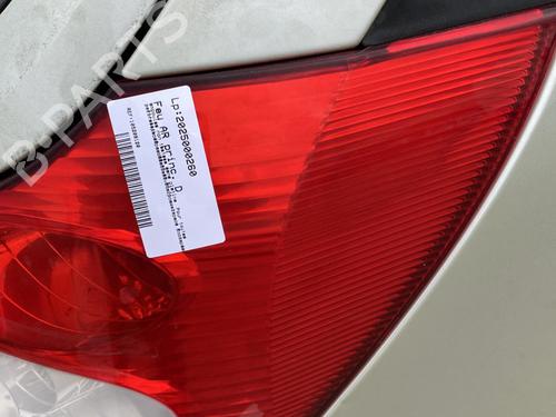 Right taillight RENAULT LAGUNA II Grandtour (KG0/1_) 1.9 dCi (KG0G) | BP25333144C35