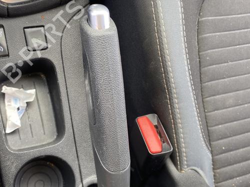 håndbremse RENAULT CLIO IV Grandtour (KH_) 1.5 dCi 90 (KHN3, KHN4) (90 hp) 33039294