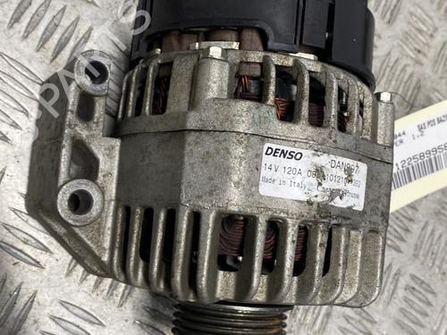 alternator-peugeot-bipper-tepee-2008-33042369 main image