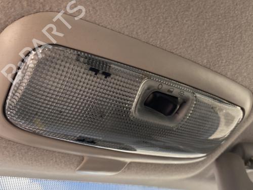 Interior roof light FORD FIESTA V (JH_, JD_) 1.3 | BP25873293I8 