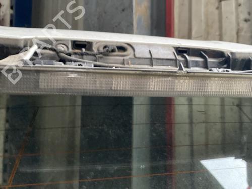 Used Third brake light Third brake light PEUGEOT 208 I (CA_, CC_) 1.6 HDi / BlueHDi 75 (75 hp) 19906857 19906857