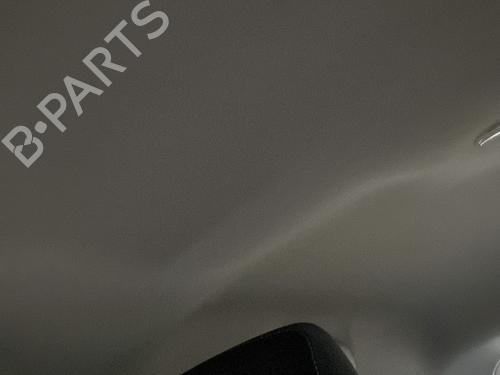 Right curtain airbag RENAULT MEGANE III Hatchback (BZ0/1_, B3_) 1.5 dCi (BZ09, BZ0D, BZ1W, BZ29, BZ14) | BP31334450C12