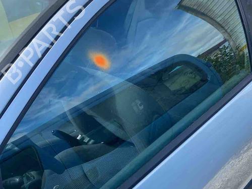Used Front left door window Front left door window 36521817 36521817