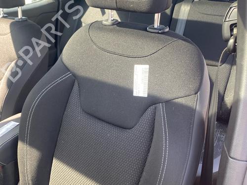 Left front seat JEEP RENEGADE SUV (BU, B1, BV) 1.3 T-GDi | BP37749717C15 - Image 3