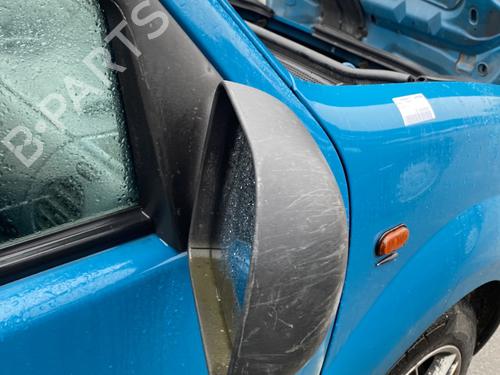 Used Right mirror RENAULT KANGOO (KC0/1_) 1.4 (KC0C, KC0H, KC0B, KC0M) (75 hp) 32344846