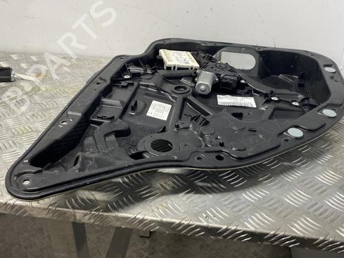 Rear left window mechanism MERCEDES-BENZ GLC (X253) 220 d 4-matic (253.905, 253.903) | BP26027992C24 