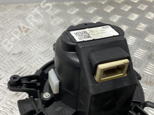 Used Heater blower motor Heater blower motor CITROËN JUMPY III Van (V_) 1.5 BlueHDi 120 (120 hp) 29341281 29341281