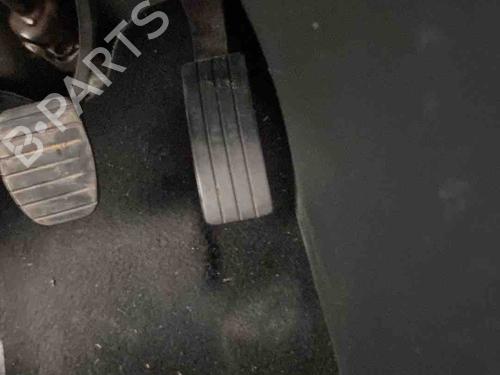 Used Pedal Pedal 36479898 36479898