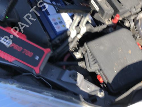 Used Gearbox RENAULT MEGANE III Hatchback (BZ0/1_, B3_) 1.9 dCi (BZ0N, BZ0J) (131 hp) 20660240