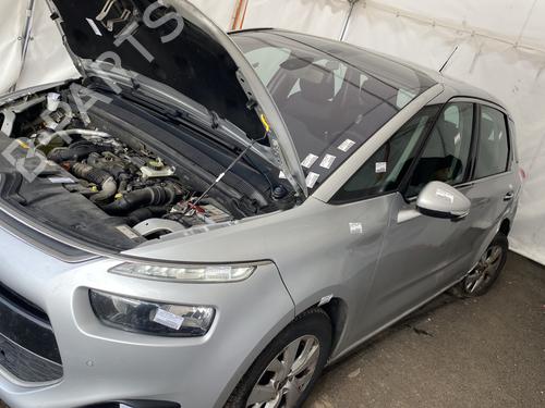 Benzintank CITROËN C4 Picasso II 1.6 HDi / BlueHDi 115 | BP32091759C62 - Image 2