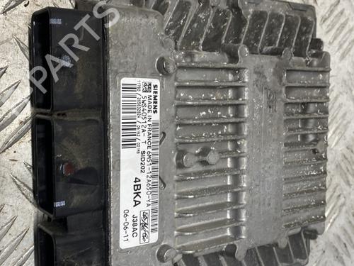 Used Engine control unit (ECU) Engine control unit (ECU) FORD FOCUS II (DA_, HCP, DP) 1.8 TDCi (115 hp) 31944330 31944330