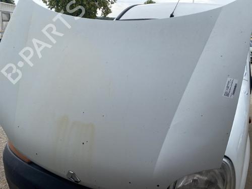 Hood RENAULT KANGOO Express (FC0/1_) 1.9 dTi (FC0U) | BP22124802C1 