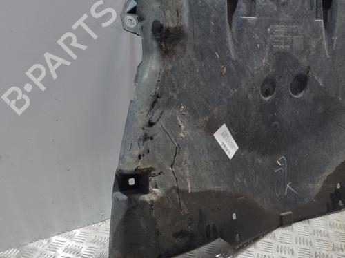 Underbody protection MERCEDES-BENZ M-CLASS (W163) ML 270 CDI (163.113) | BP22111011M92 