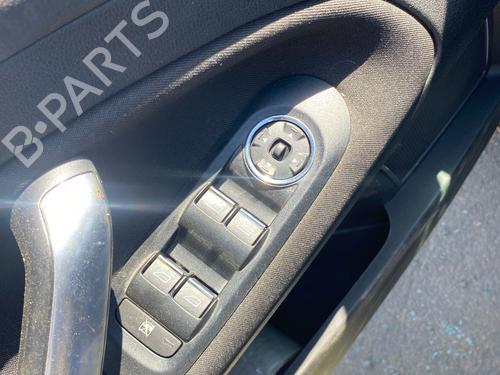 Left front window switch FORD MONDEO IV Turnier (BA7) 2.0 | BP36684770I27 - Image 3