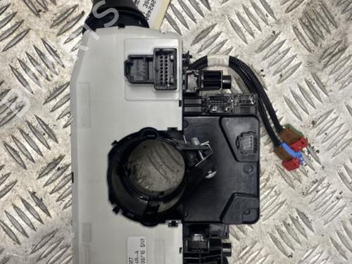 Used Steering column stalk Steering column stalk RENAULT MEGANE IV Grandtour (K9A/M/N_) 1.5 dCi 110 (110 hp) 22124320 22124320