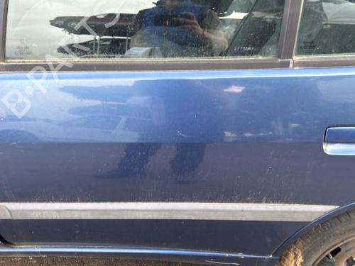 Used Left rear door PEUGEOT 306 Hatchback (7A, 7C, N3, N5) 1.9 DT (90 hp) 22118672