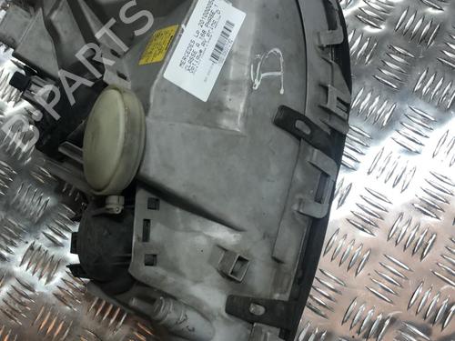 Right headlight MERCEDES-BENZ A-CLASS (W168) A 170 CDI (168.008) | BP19912388C29 
