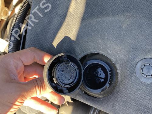 Engine PEUGEOT 208 I (CA_, CC_) 1.6 HDi / BlueHDi 75 | BP28965306M1