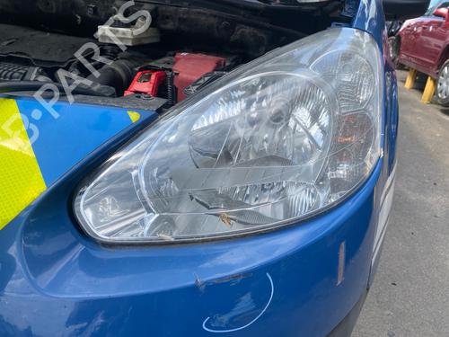 Left headlight PEUGEOT PARTNER Tepee 1.6 HDi | BP36949102C28 - Image 2