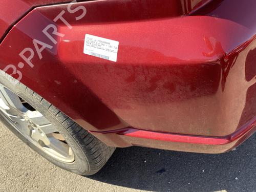 Rear bumper DODGE CALIBER 2.0 CRD | BP28582943C8  - Image 5