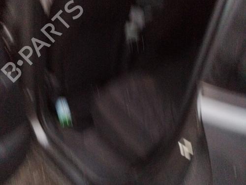 Used Rubber door seal PEUGEOT 3008 I MPV (0U_) 1.6 HDi (112 hp) 22200345