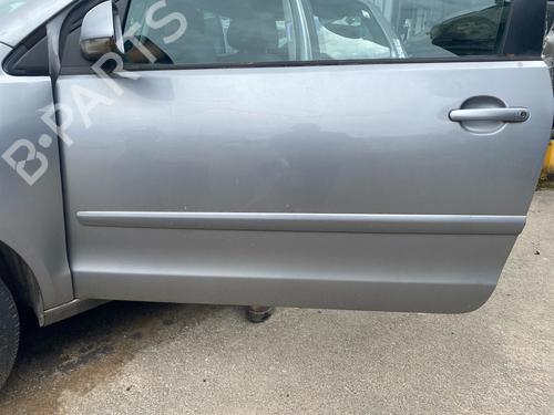 door-moulding-trim-vw-polo-iv-9n_-9a_-2001-2002-2003-2004-2005-2006-2007-2008-2009-2010-2011-2012-2013-2014-36943199 main image