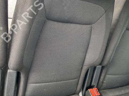 Rear seat FORD S-MAX (WA6) 1.8 TDCi | BP33743345C17 - Image 2