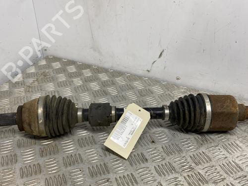Left front driveshaft RENAULT TALISMAN (LP_) 2.0 Blue dCi 160 (LPAM) | BP33701673M38 - Image 2