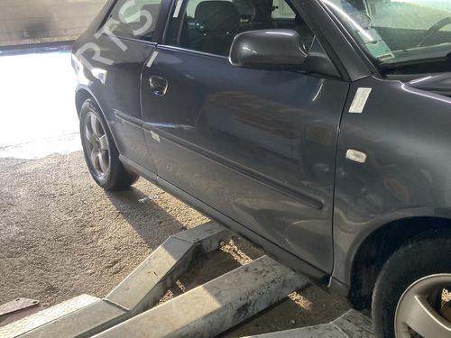 Dør høyre foran AUDI A3 (8L1) 1.9 TDI | BP19905420C3 