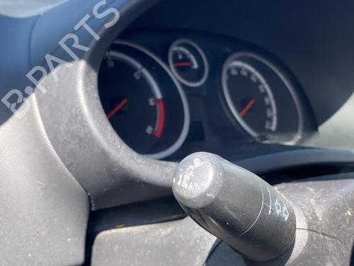 Used Switch Switch OPEL CORSA D (S07) 1.3 CDTI (L08, L68) (90 hp) 27617731 27617731